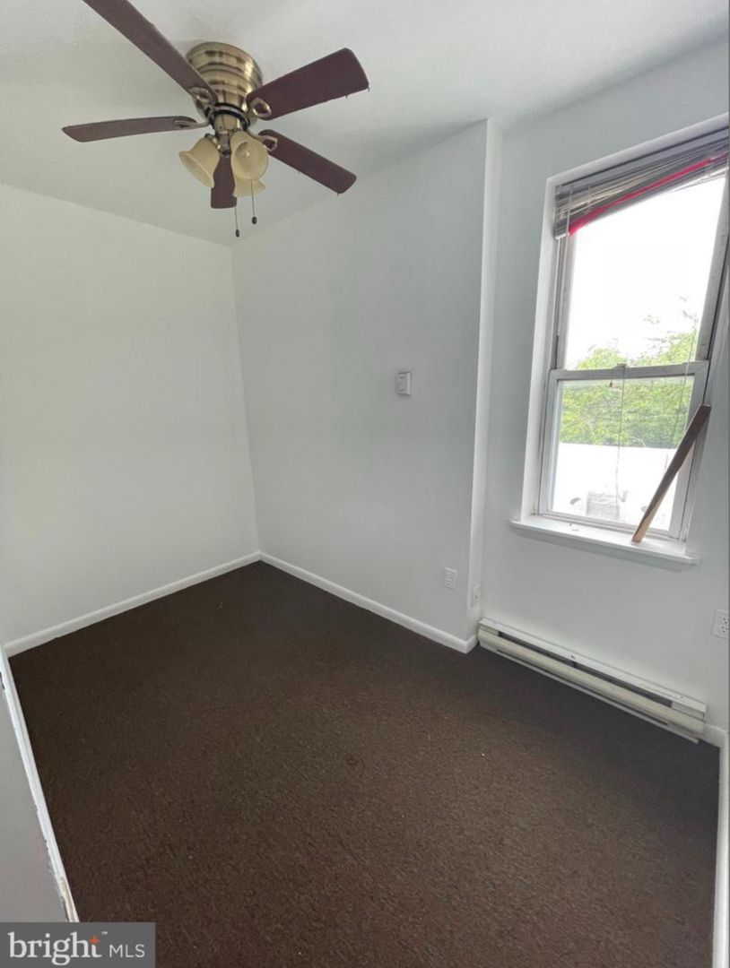 Philadelphia Apartment: 1236 N. 55th St