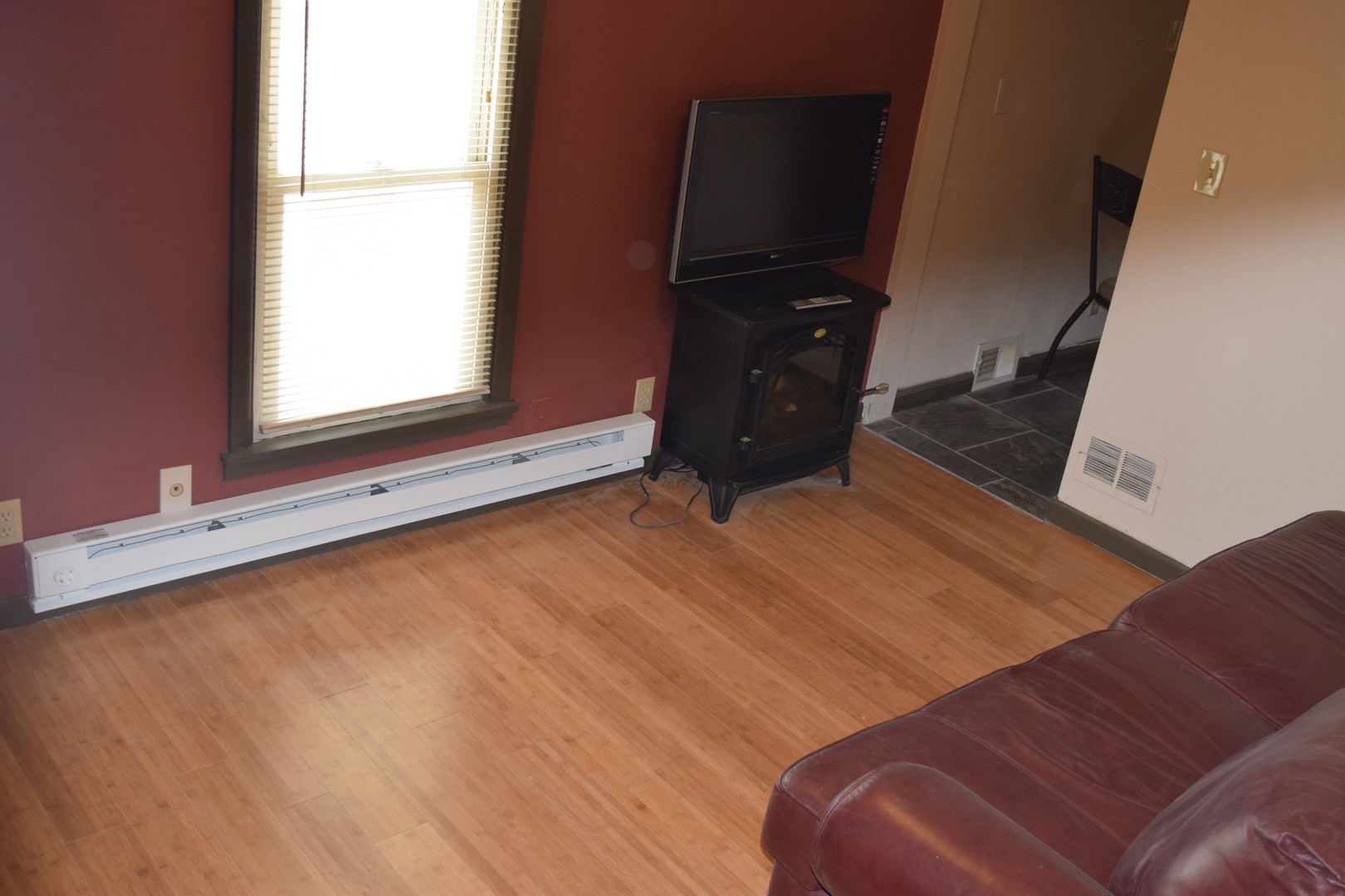 Binghamton Apartment: 100 Walnut St.