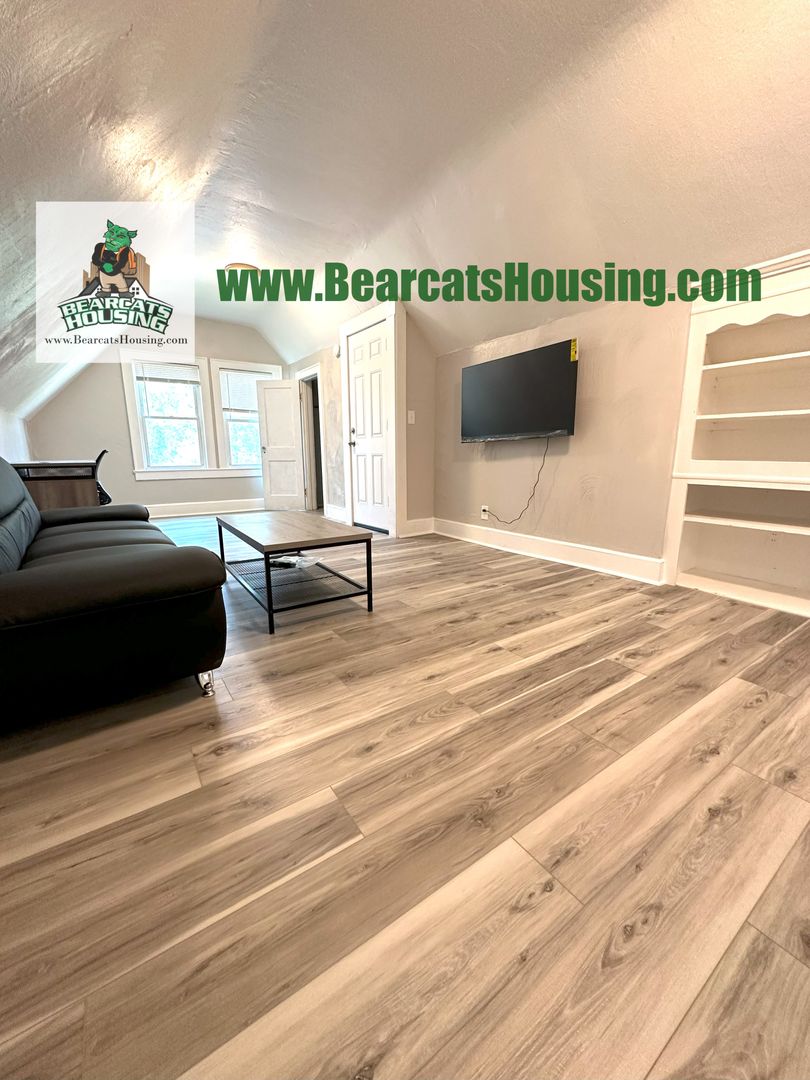 Binghamton Apartment: 82 Walnut St.