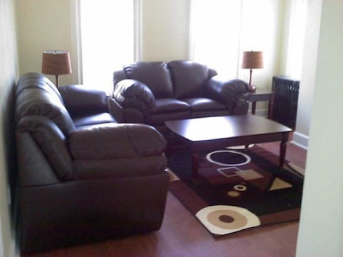 Binghamton Apartment: 171.5 MURRAY