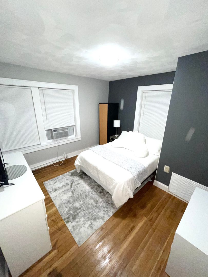 Binghamton Apartment: 1 Mather St.