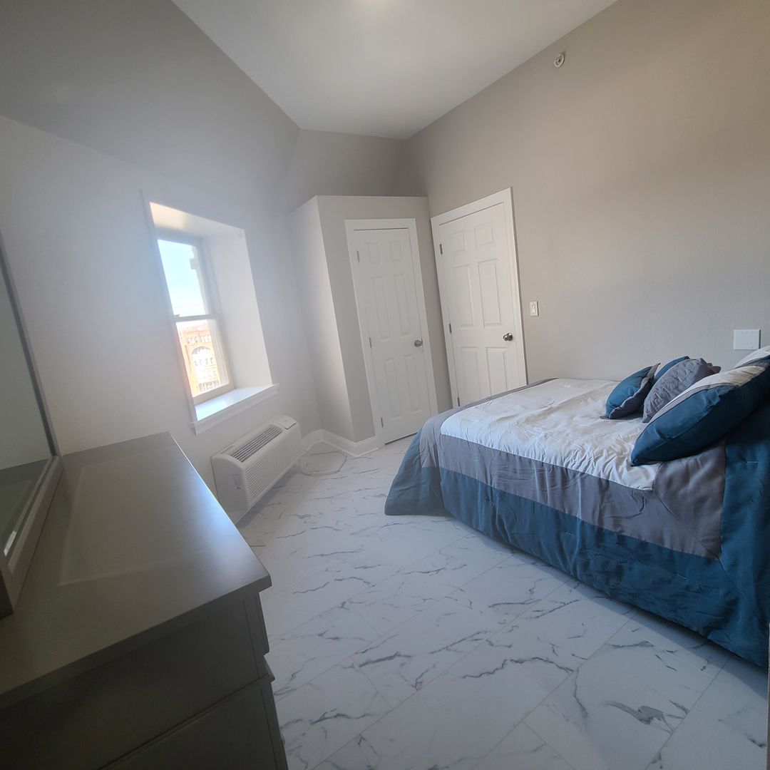 Binghamton Apartment: 80 State St.