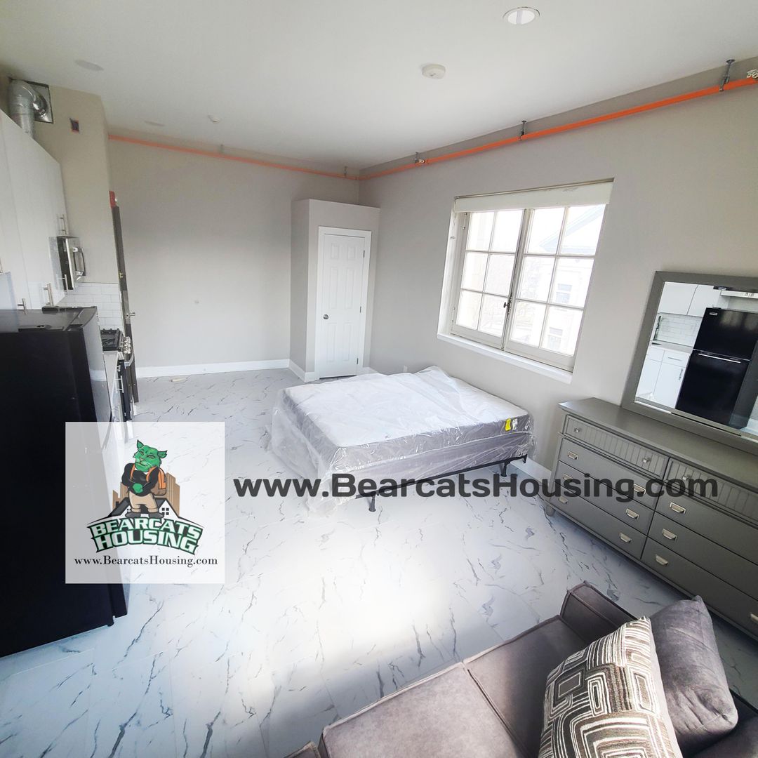 Binghamton Apartment: 80 State St.