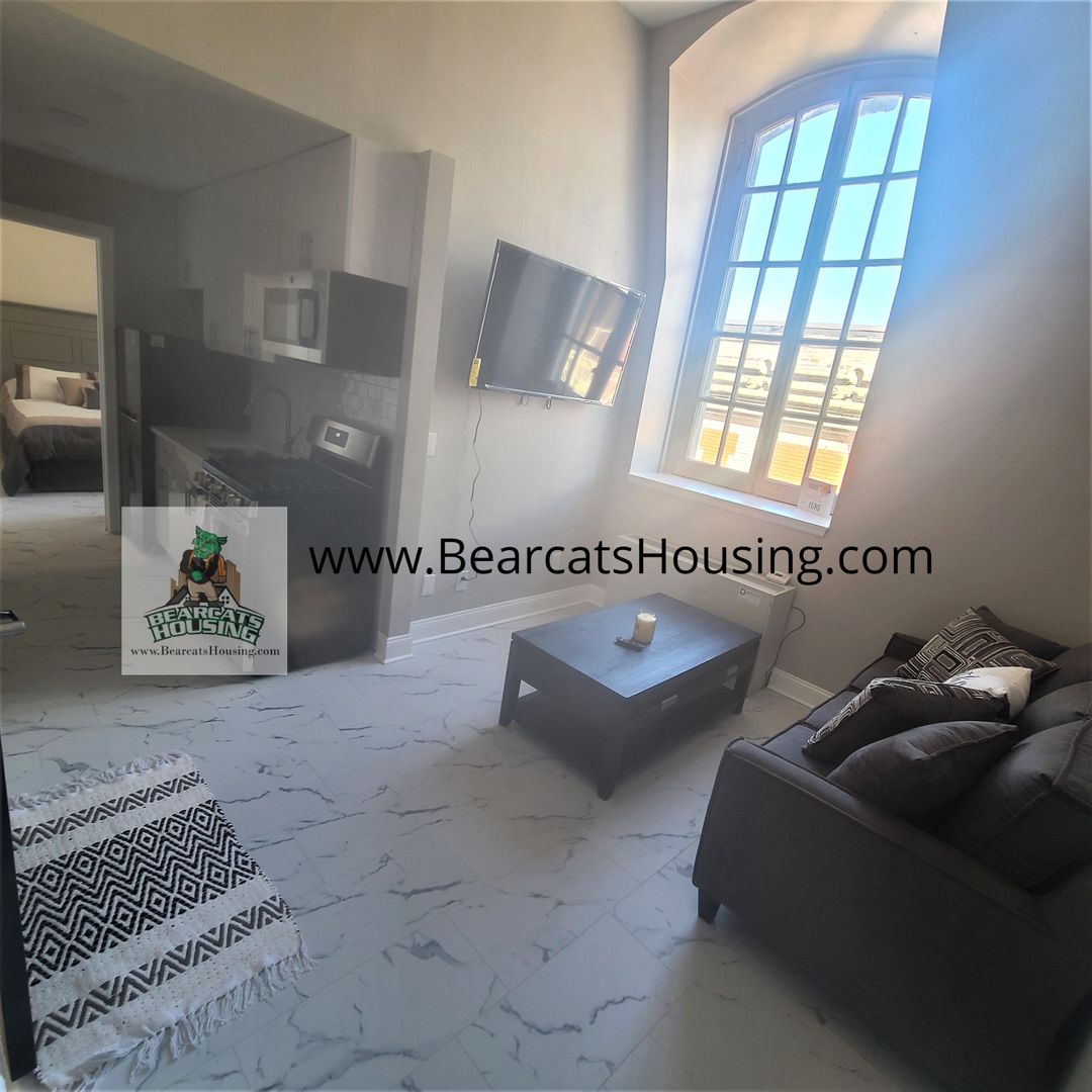 Binghamton Apartment: 80 State St.