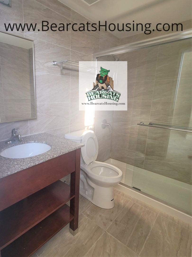 Binghamton Apartment: 80 State St.