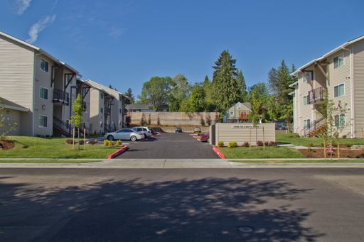Cherry Hill Apartments - 1 Bedroom 1 Bath – photo 1