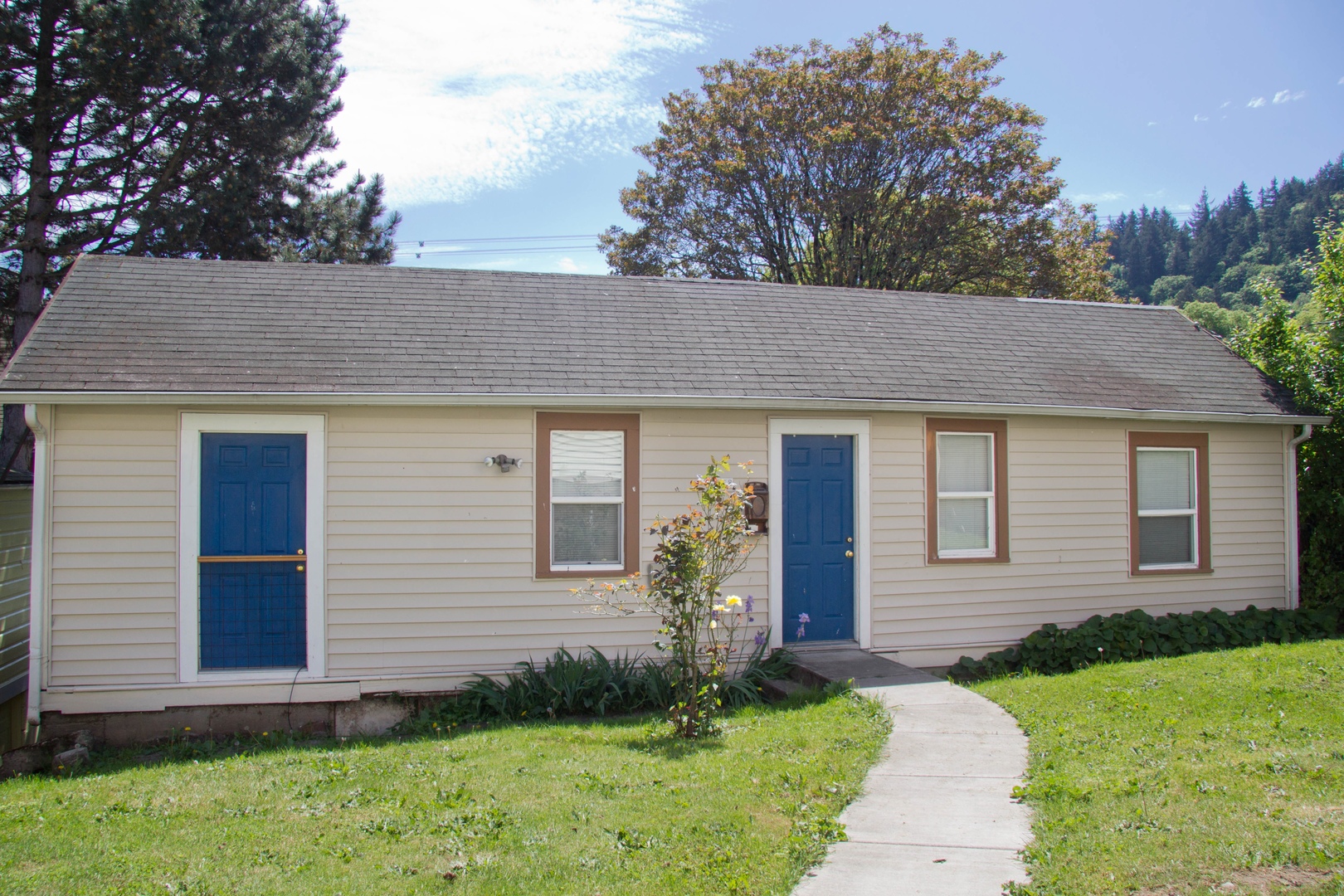 Portland Apartment: 20-32 S Porter St.