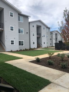 1 Bedroom 1 Bath Apartment homes – photo 1