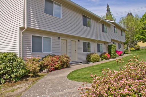 2 Bedroom Townhouse – photo 1