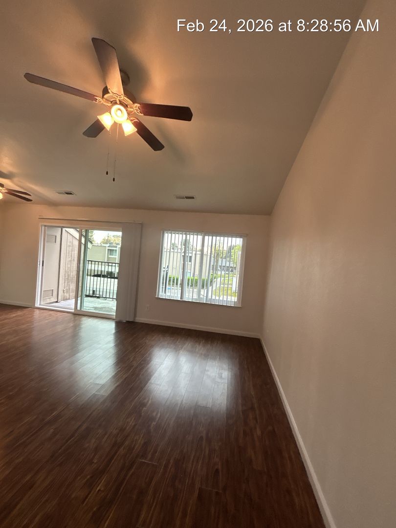 Merced Apartment: 2841 Park Ave