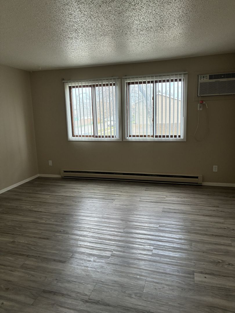 Williston Apartment: 2706, 2802, and 2820 17th Avenue W and 1608 26th Street West