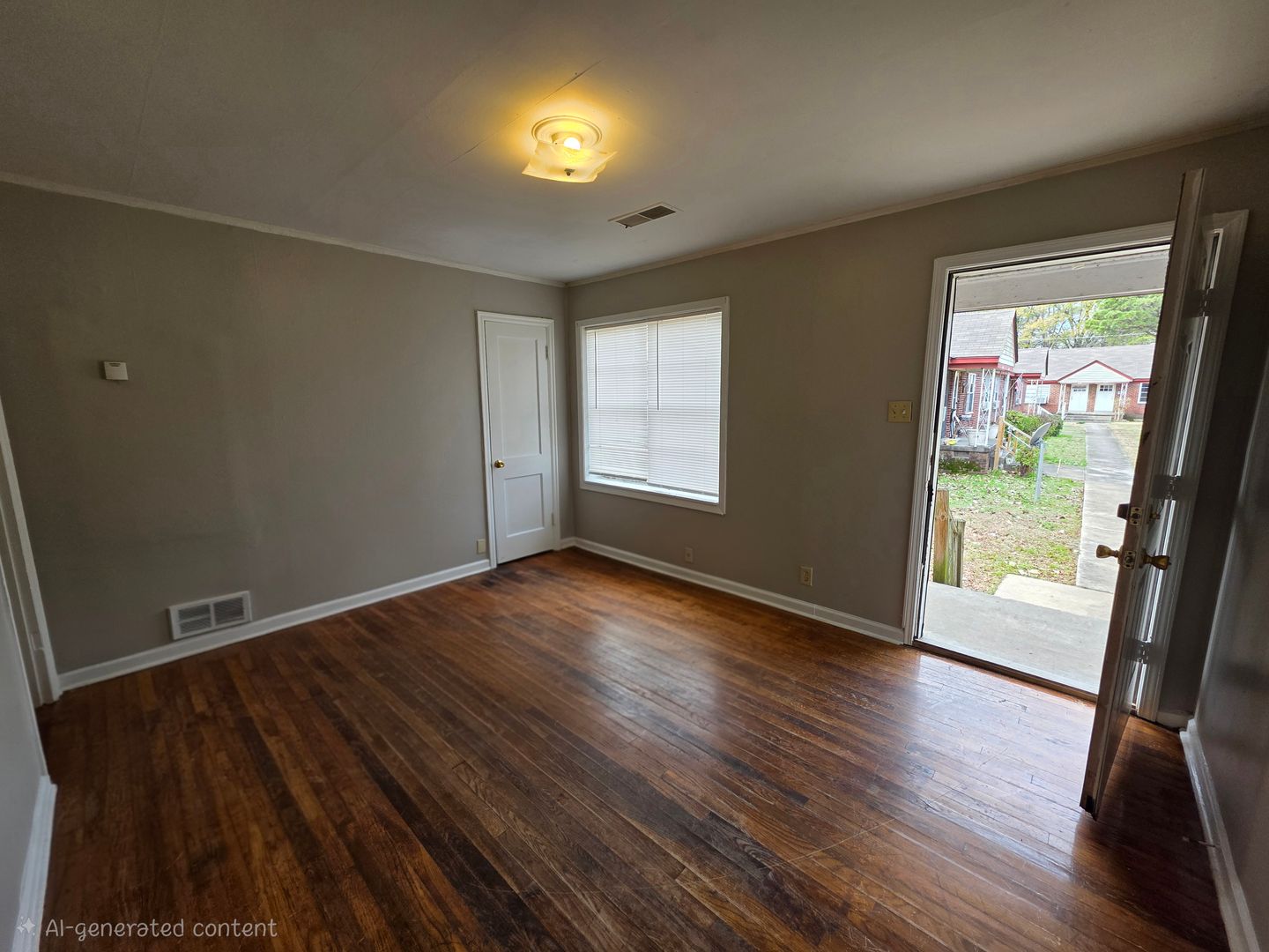 West Memphis Apartment: 339 Ross Avenue