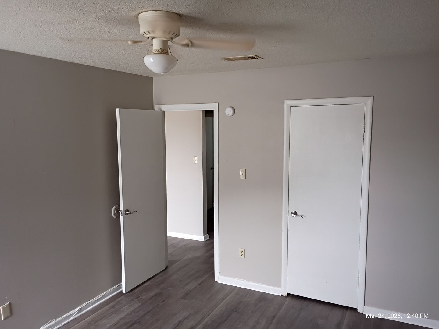 Jonesboro Apartment: 828 South Caraway Road