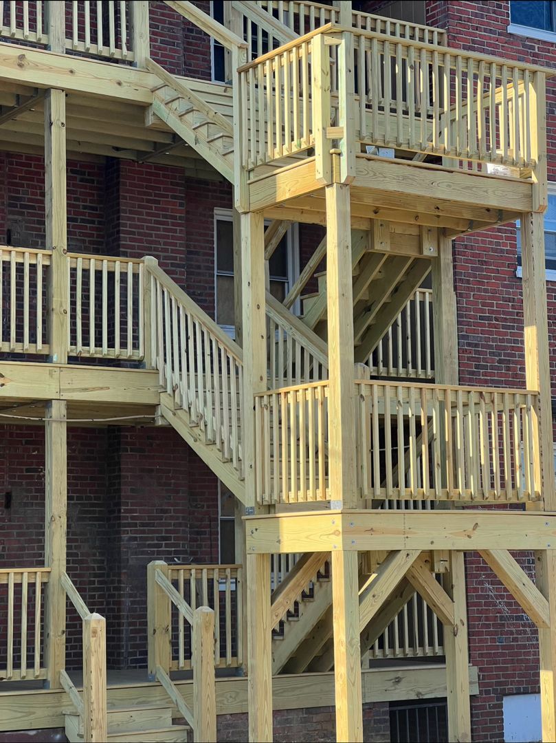 814 Overbrook Rd, Apt 2, Richmond, VA 23222