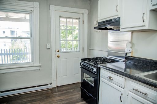 Byrd Park/VCU One Bedroom – photo 1