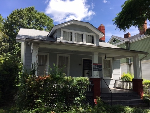 602 Northside Ave, Richmond, VA 23222