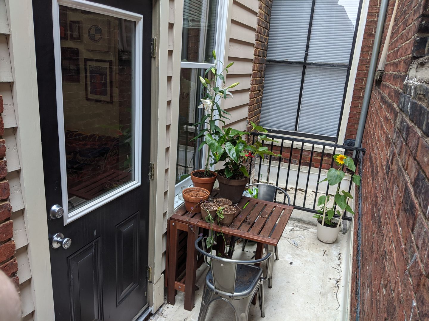 Richmond Apartment: 217 E Grace St