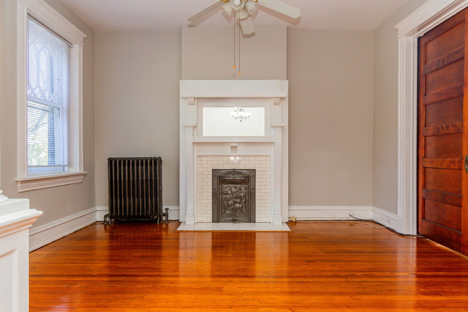 Richmond Apartment: 2205 Floyd Ave