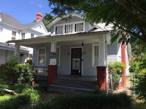 602 Northside Ave, Richmond, VA 23222