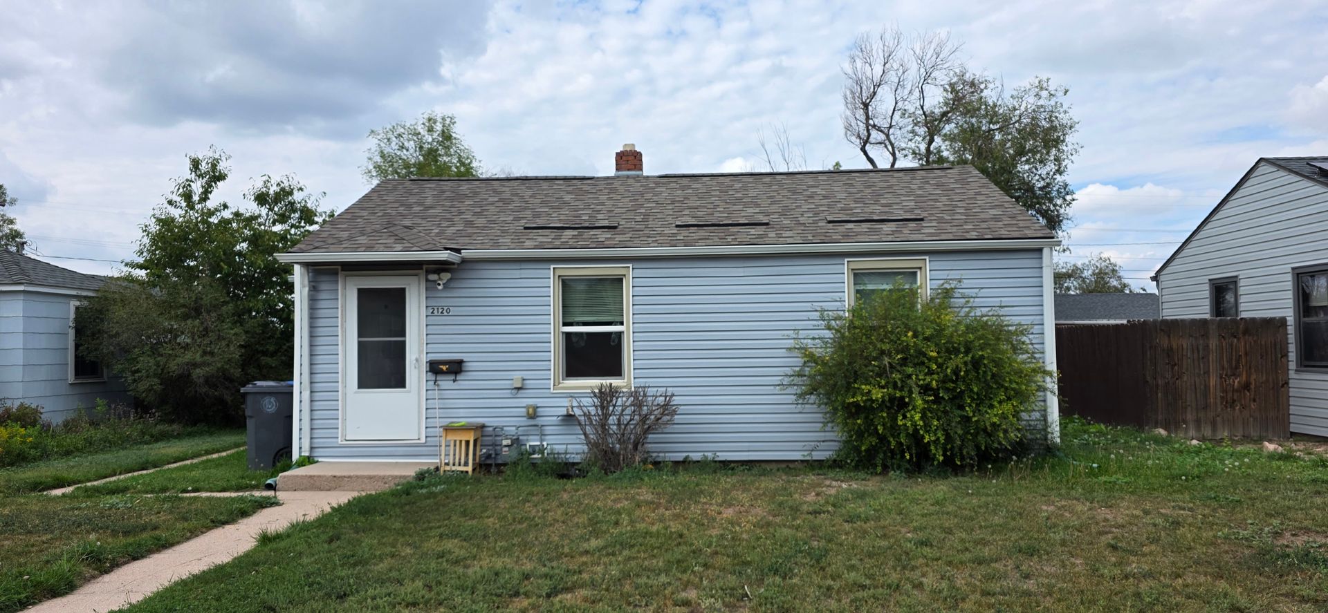 Cheyenne House: 2120 Cheyenne Place