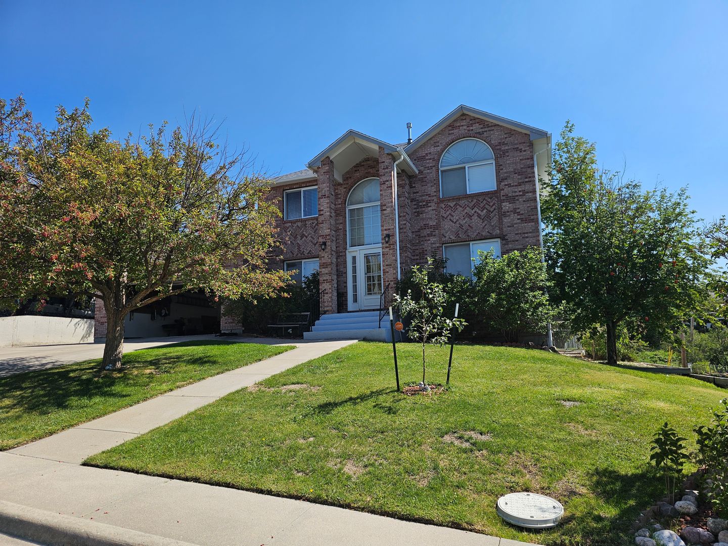 Cheyenne House: 5503 Bluff Pl