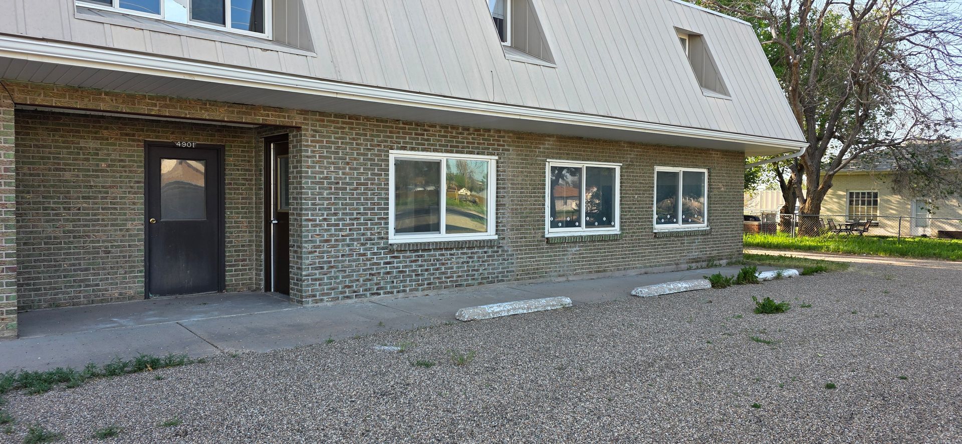 Cheyenne Apartment: 4901 Ridge Road