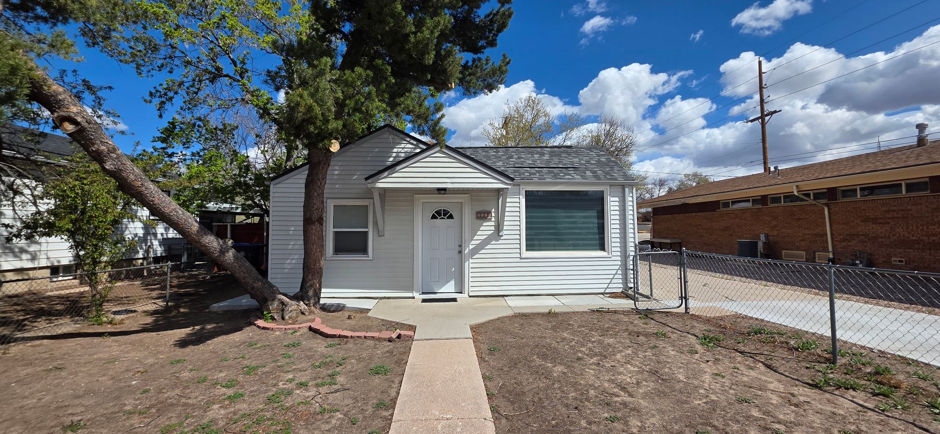 Cheyenne House: 2218 E 16th St