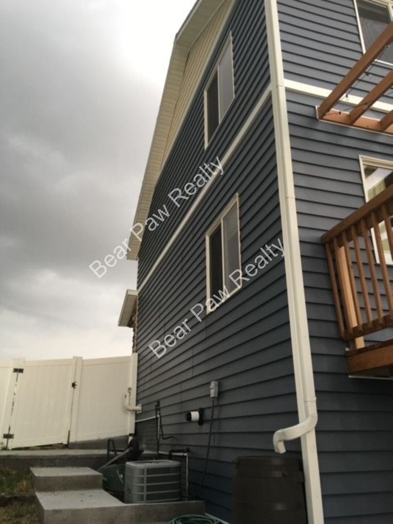 Cheyenne House: 4104 Gunsmoke Road