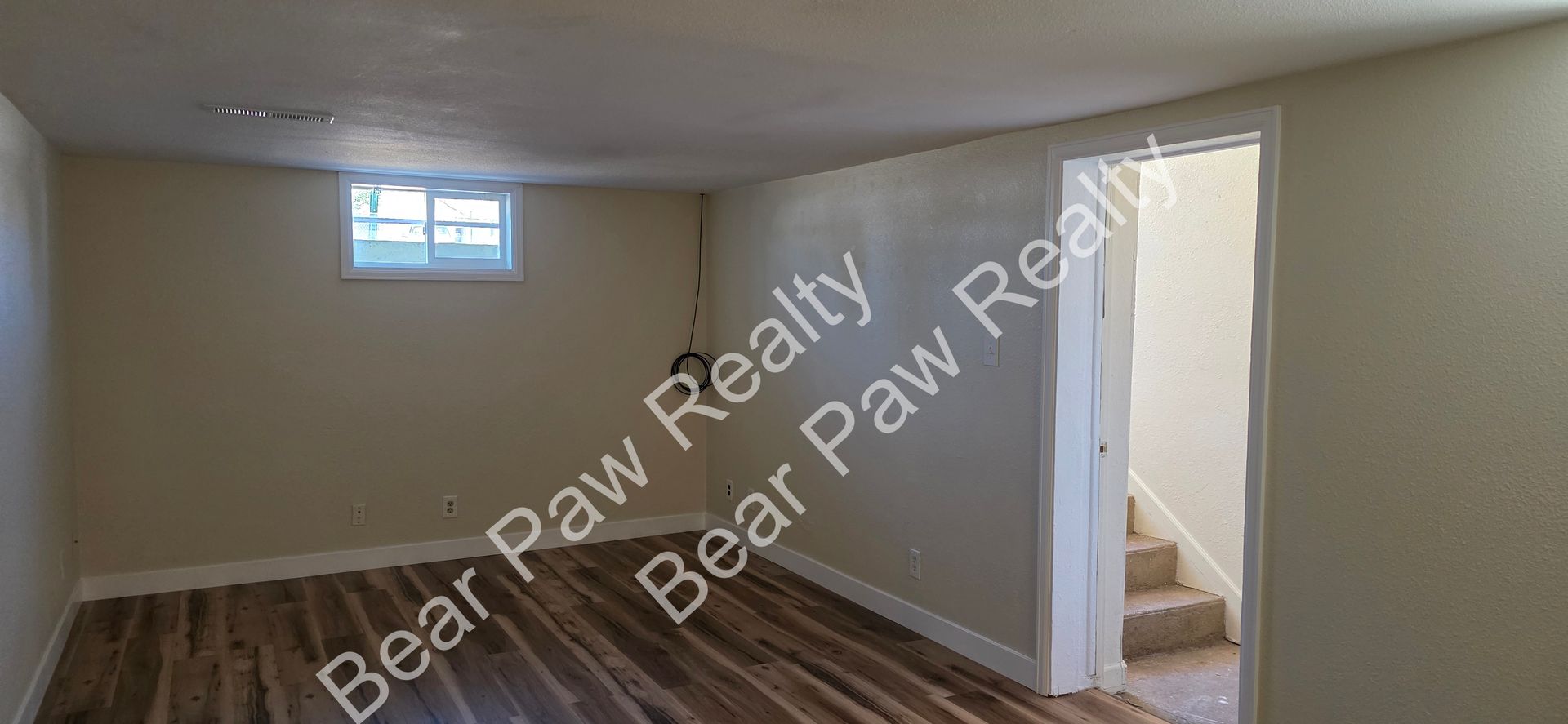 Cheyenne House: 1119 Converse Ave Unit B