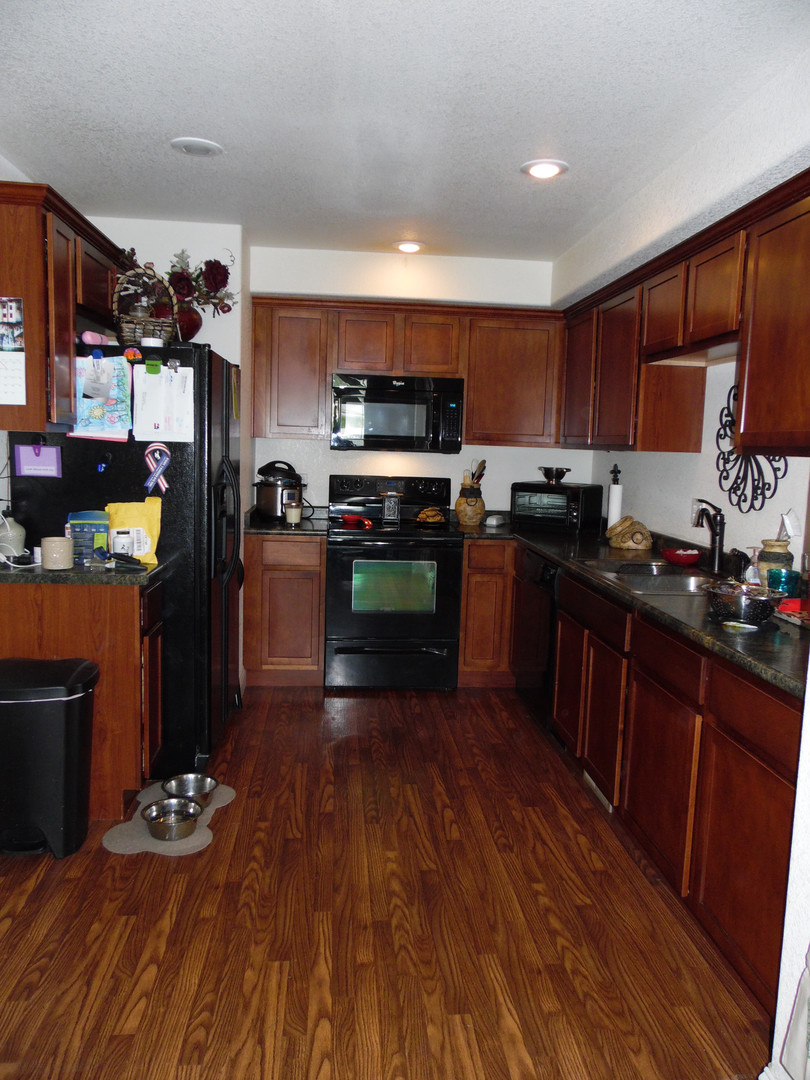 Cheyenne House: 4113 Gunsmoke Road