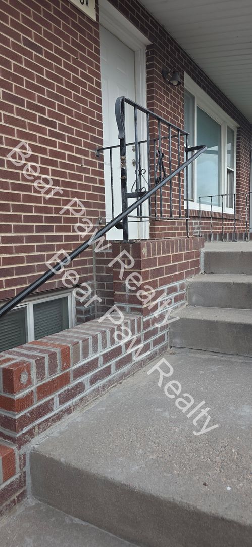Cheyenne Apartment: 130 Williams St
