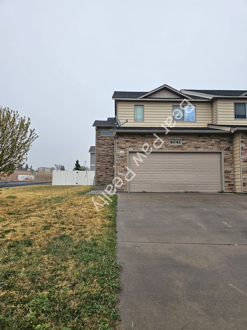 Cheyenne House: 4041 Rain Dancer Trail