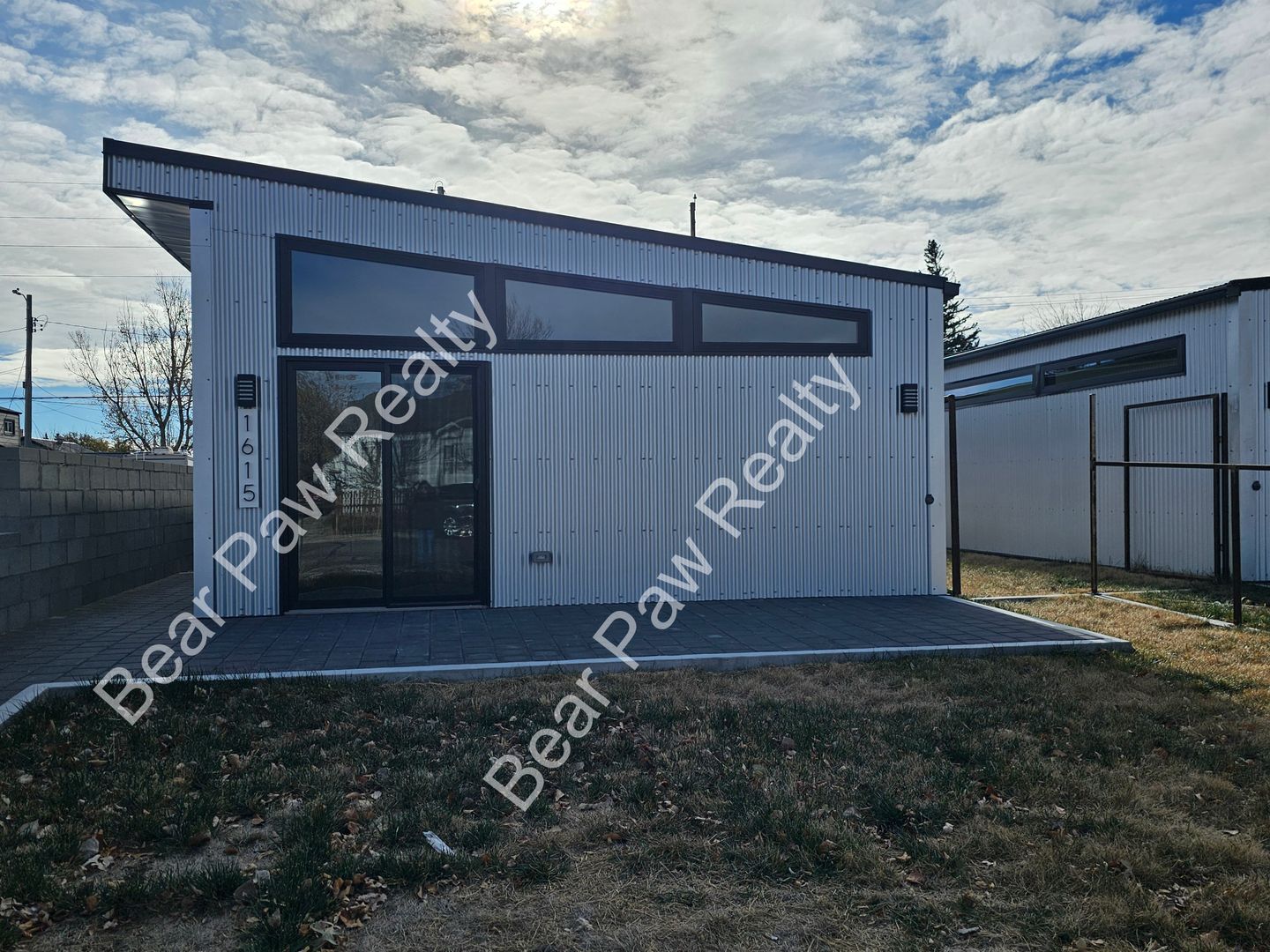 Cheyenne House: 1615 E 22nd Street