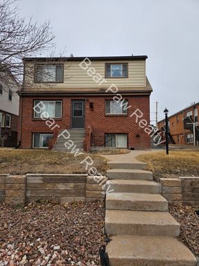 708 W 1st Ave Apt 3 – photo 1