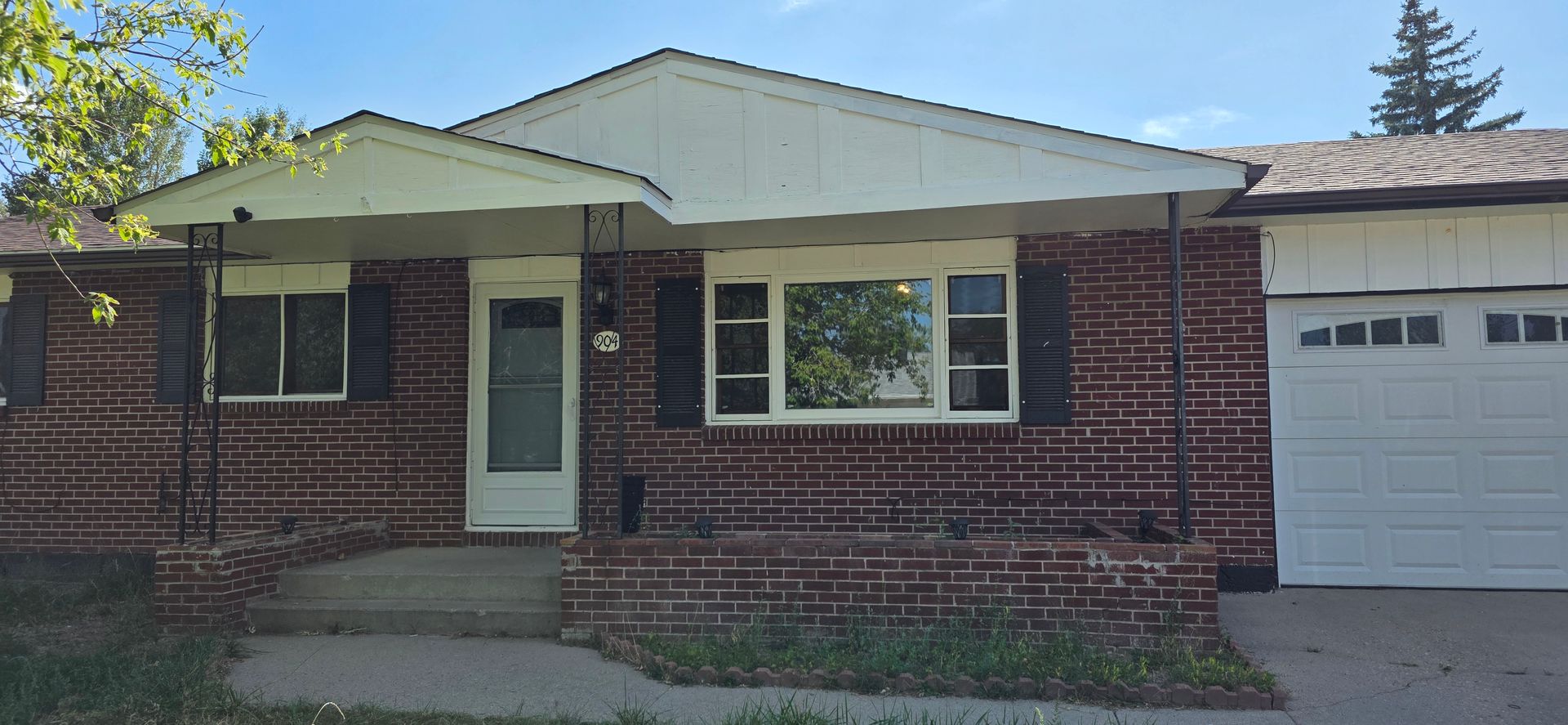 Cheyenne House: 904 Coolidge St