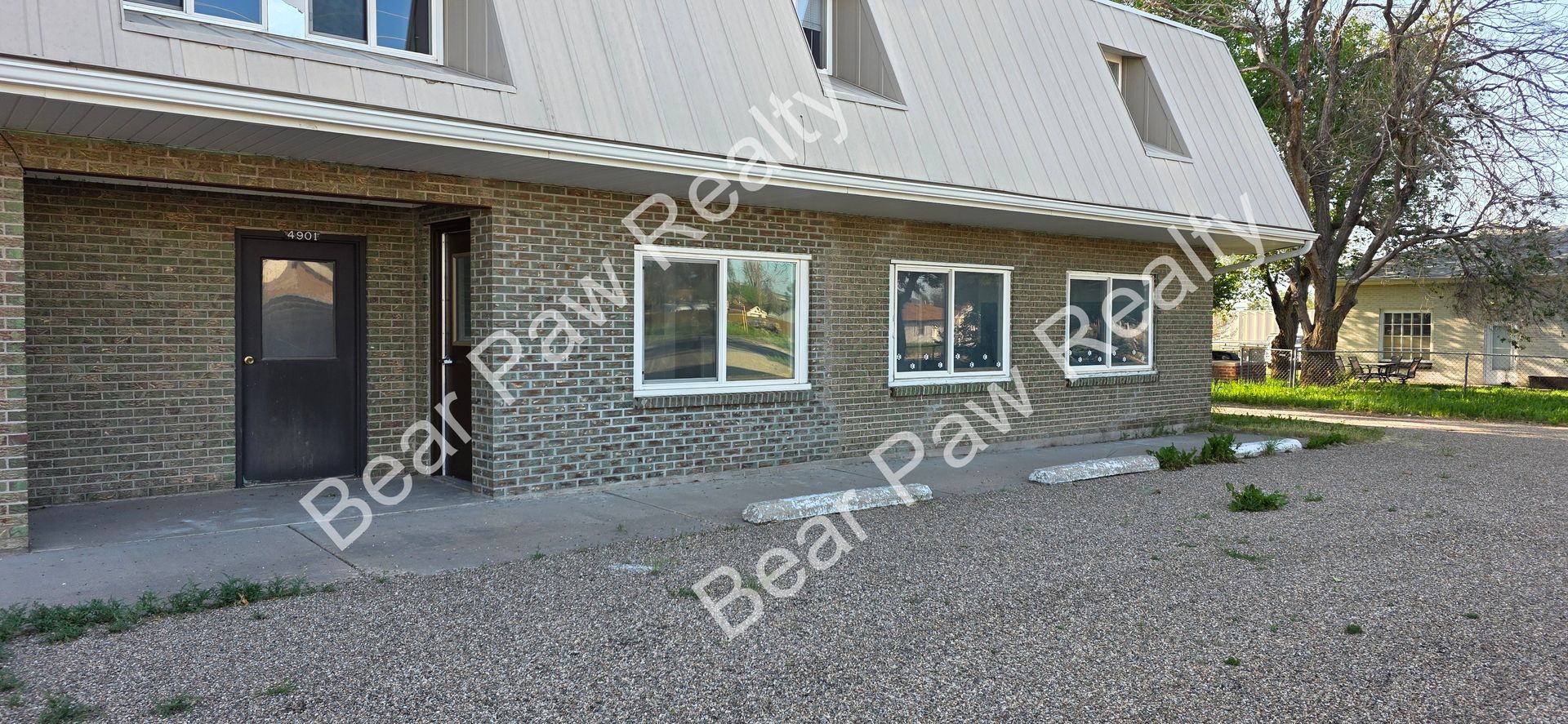 Cheyenne Apartment: 4901 Ridge Road