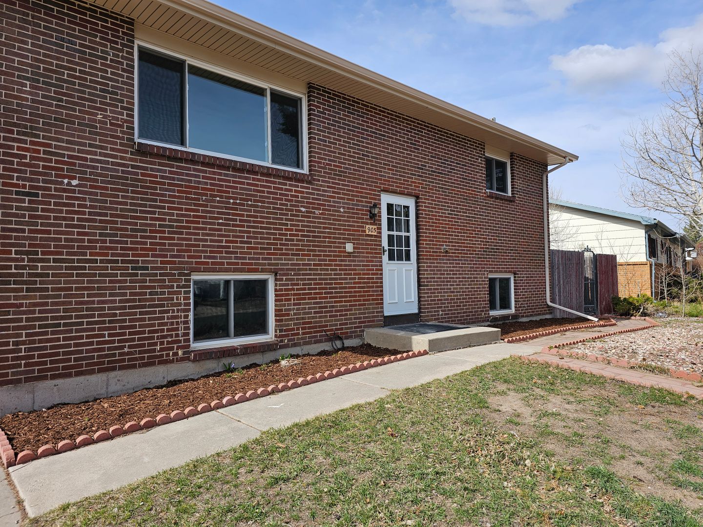 Cheyenne House: 905 New Bedford Dr
