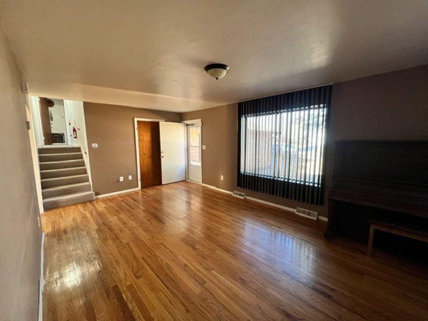 Cheyenne Apartment: 147 Kornegay Ct