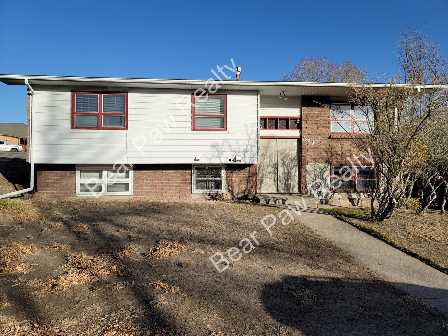 Cheyenne Apartment: 1889 Cherry Ct