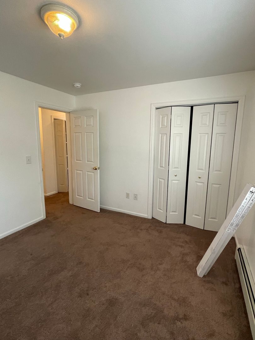 Cheyenne Apartment: 1226 Taft Ave