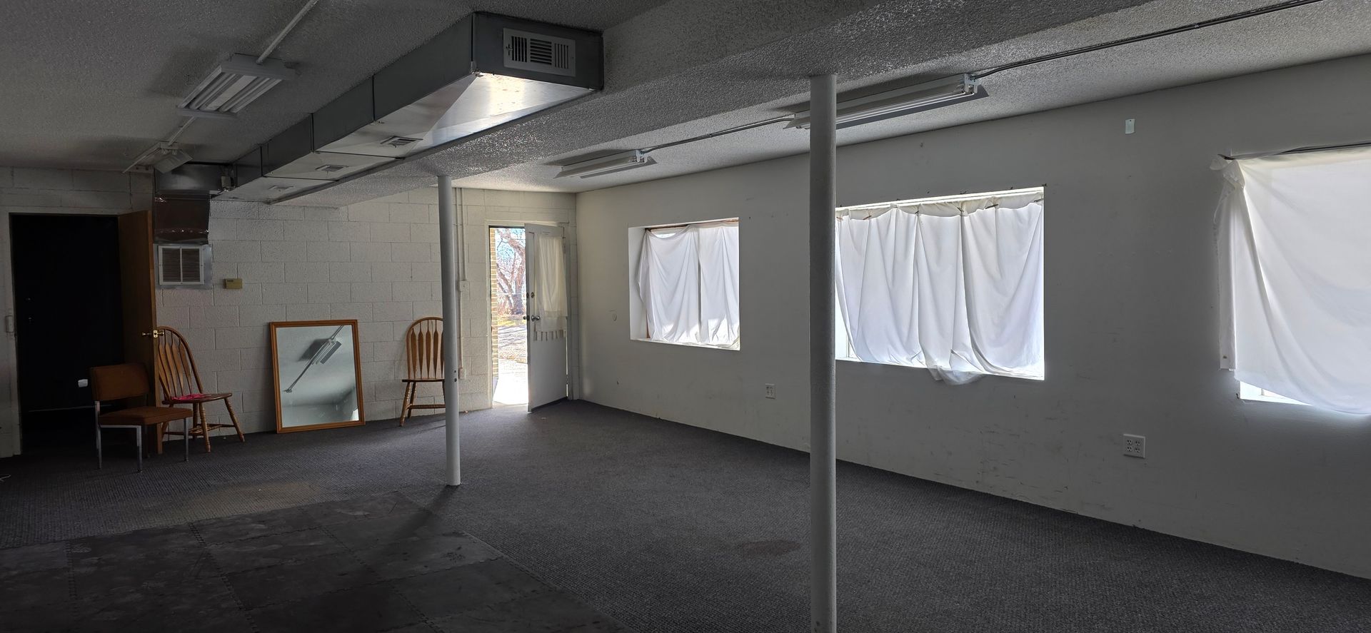 Cheyenne Apartment: 4901 Ridge Road