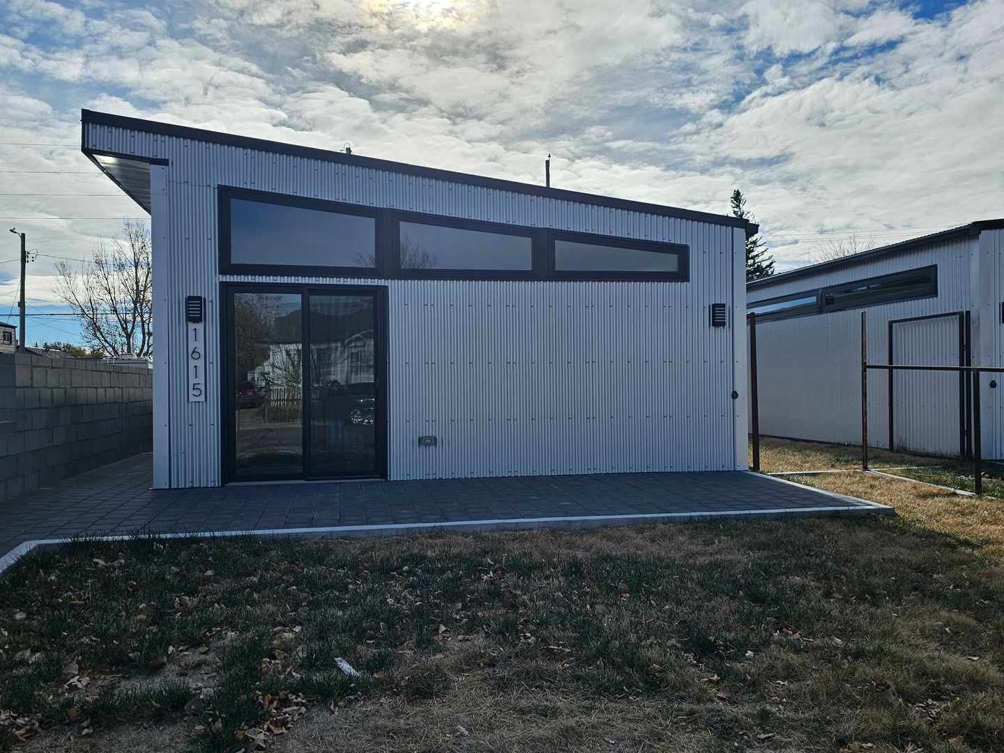 Cheyenne House: 1615 E 22nd Street