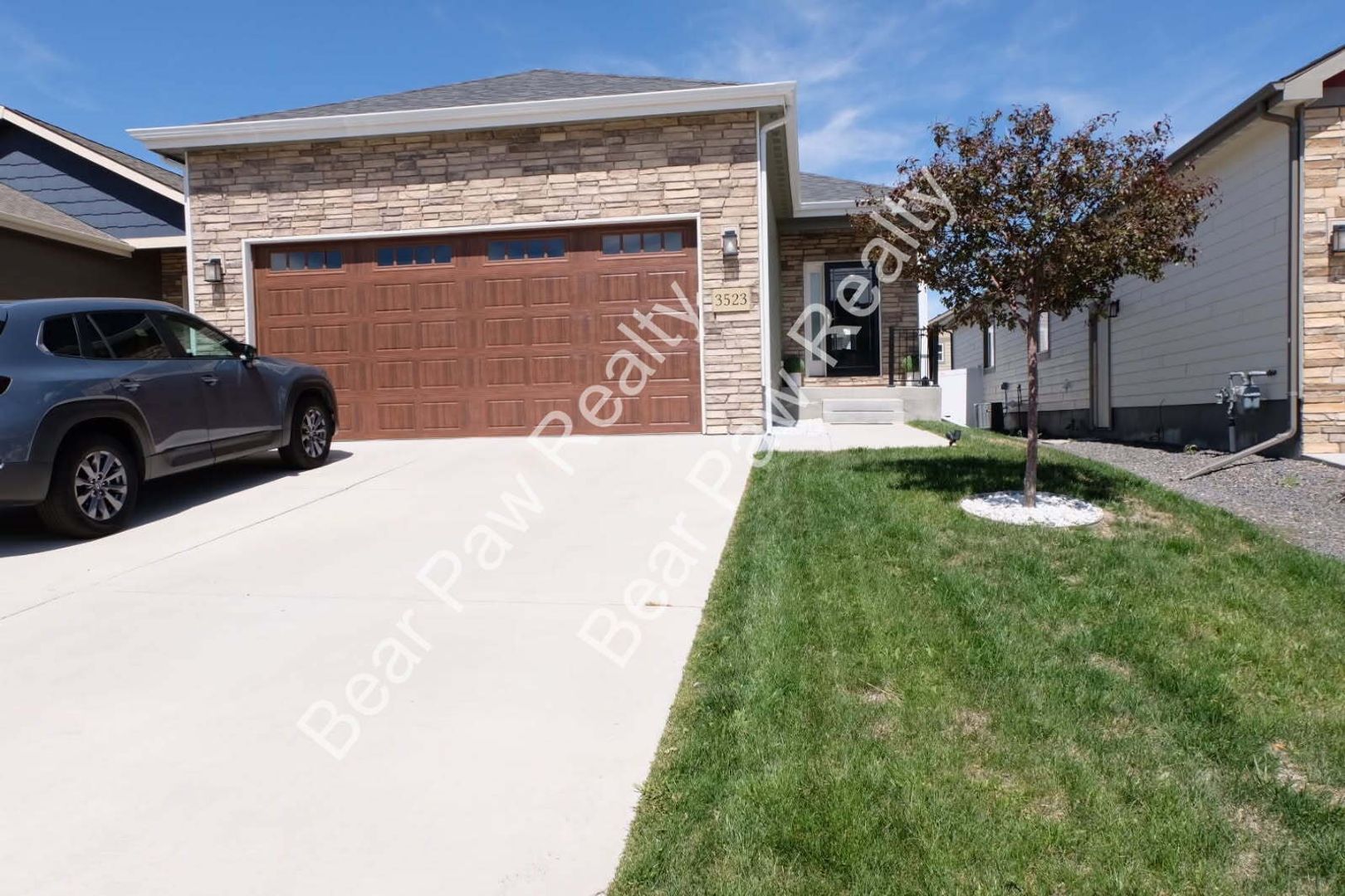 Cheyenne House: 3523 Red Feather Trail