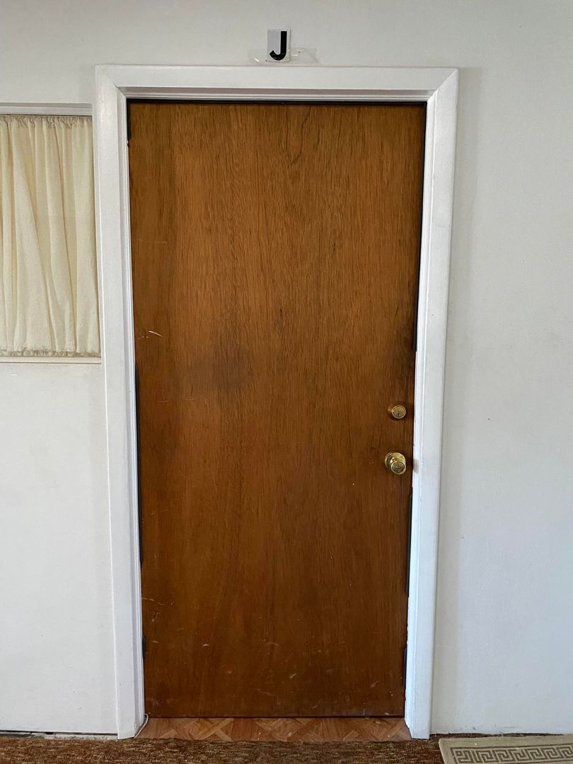 Cheyenne Apartment: 4901 Ridge Road