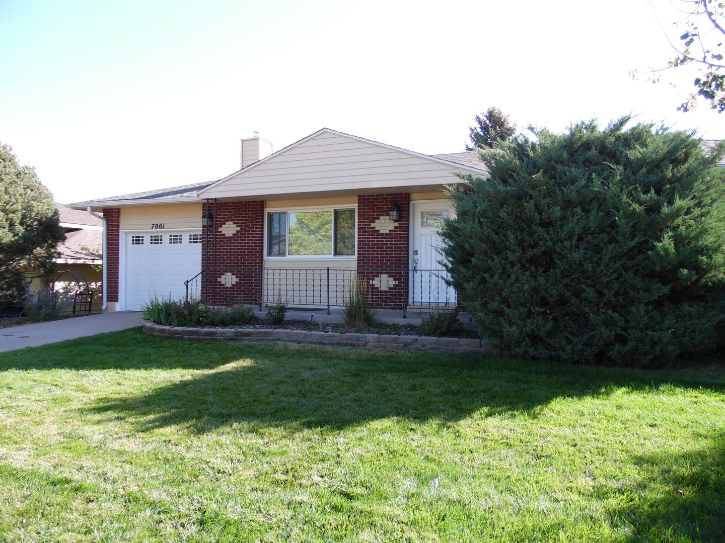 Cheyenne House: 7001 Windsor BLVD