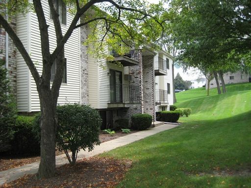 Bristol Apartments