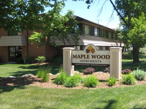 Maplewood Apartments – photo 1