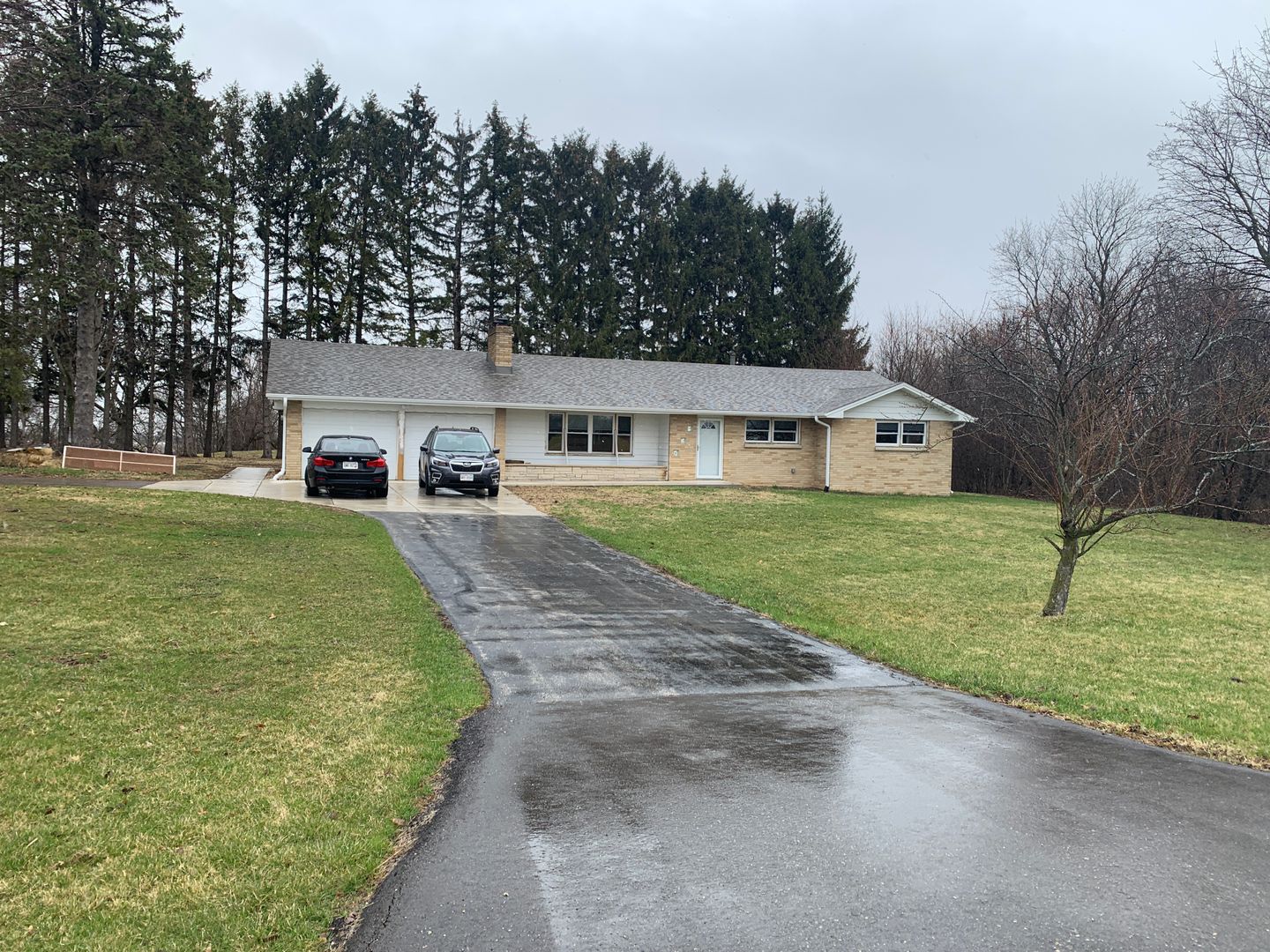 Brighton House: 23920 - 45th St