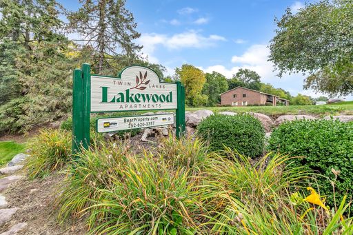 Lakewood Apartments