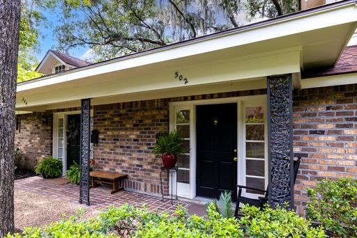 Beautiful 2 Bedroom Condo in Downtown Historic Beaufort – photo 1